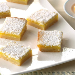 Lemon-Lime Bars